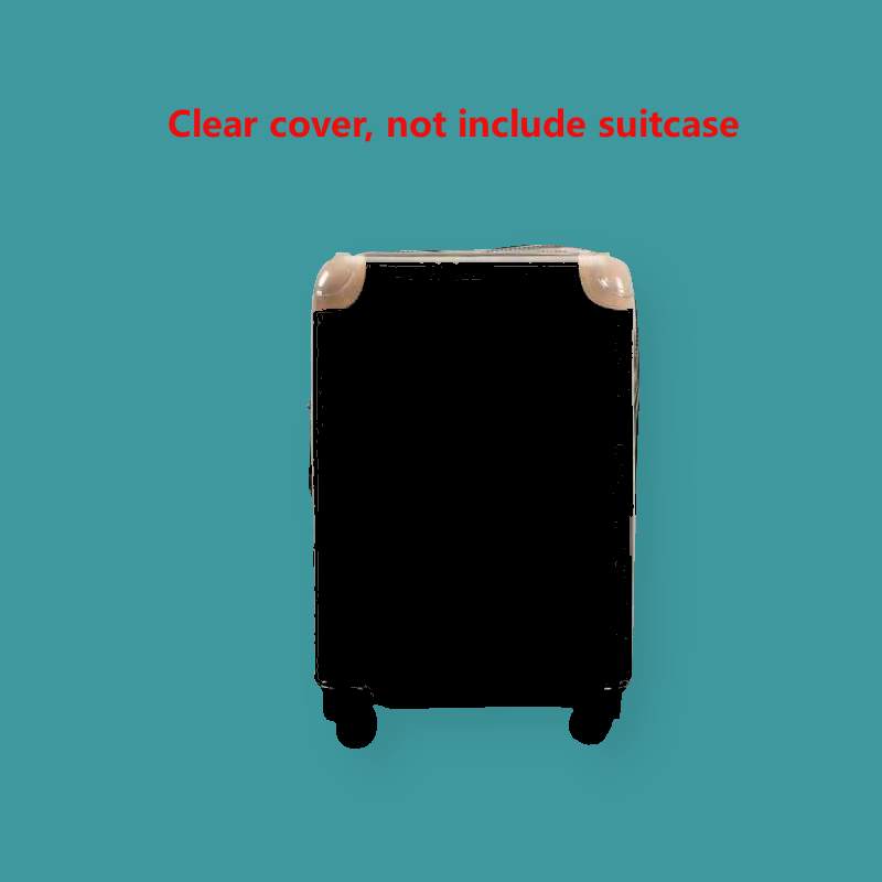 Juste transparente pour valise - Travel Accessories Louis Vuitton avis et prix