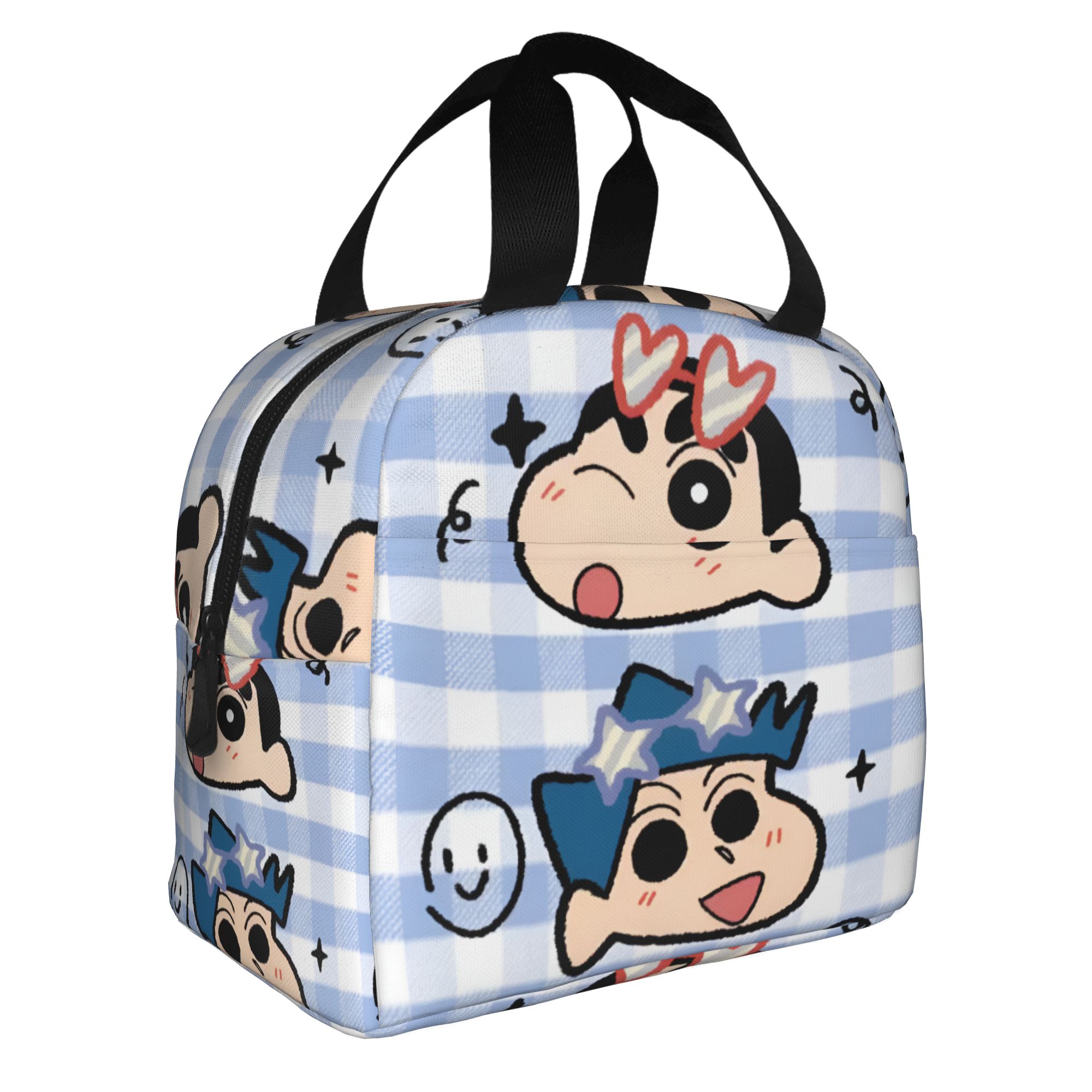 Crayons S-Shinchans Sac à déje - Travel Accessories 2022 avis et prix