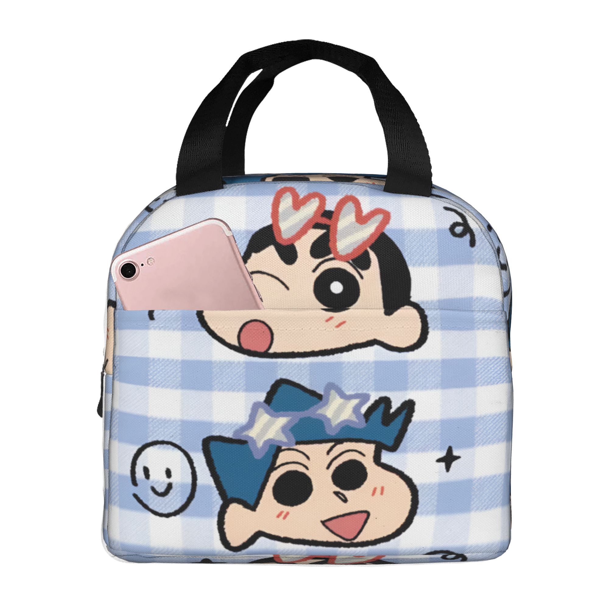 Crayons S-Shinchans Sac à déje - Travel Accessories 2022 avis et prix