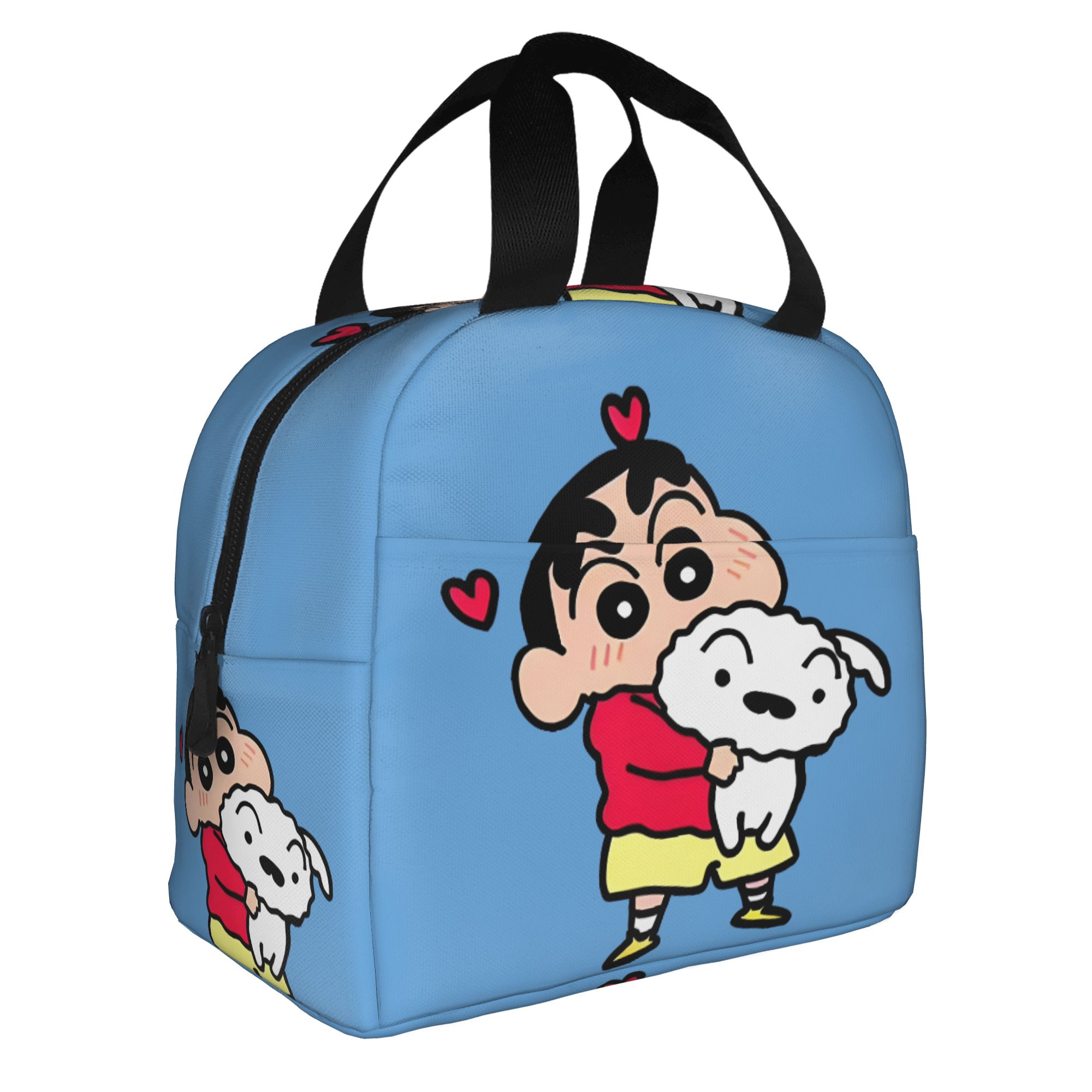 Crayons S-Shinchans Sac à déje - Travel Accessories 2022 avis et prix