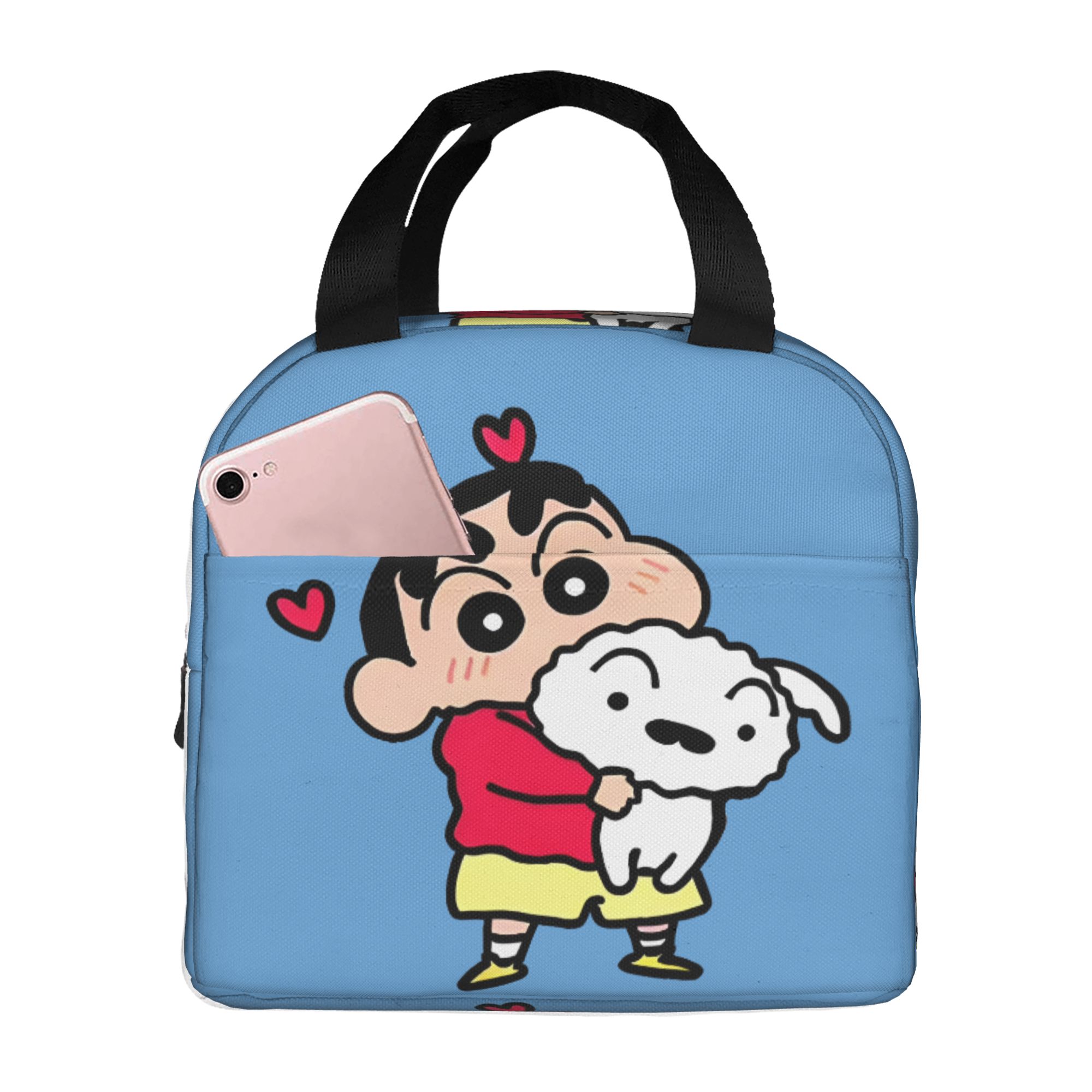 Crayons S-Shinchans Sac à déje - Travel Accessories 2022 avis et prix