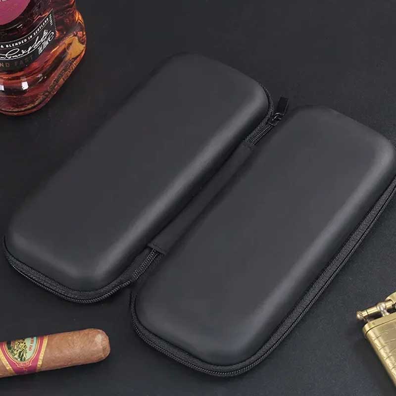 Étui à cigares portable en EVA - Travel Accessories Box avis et prix
