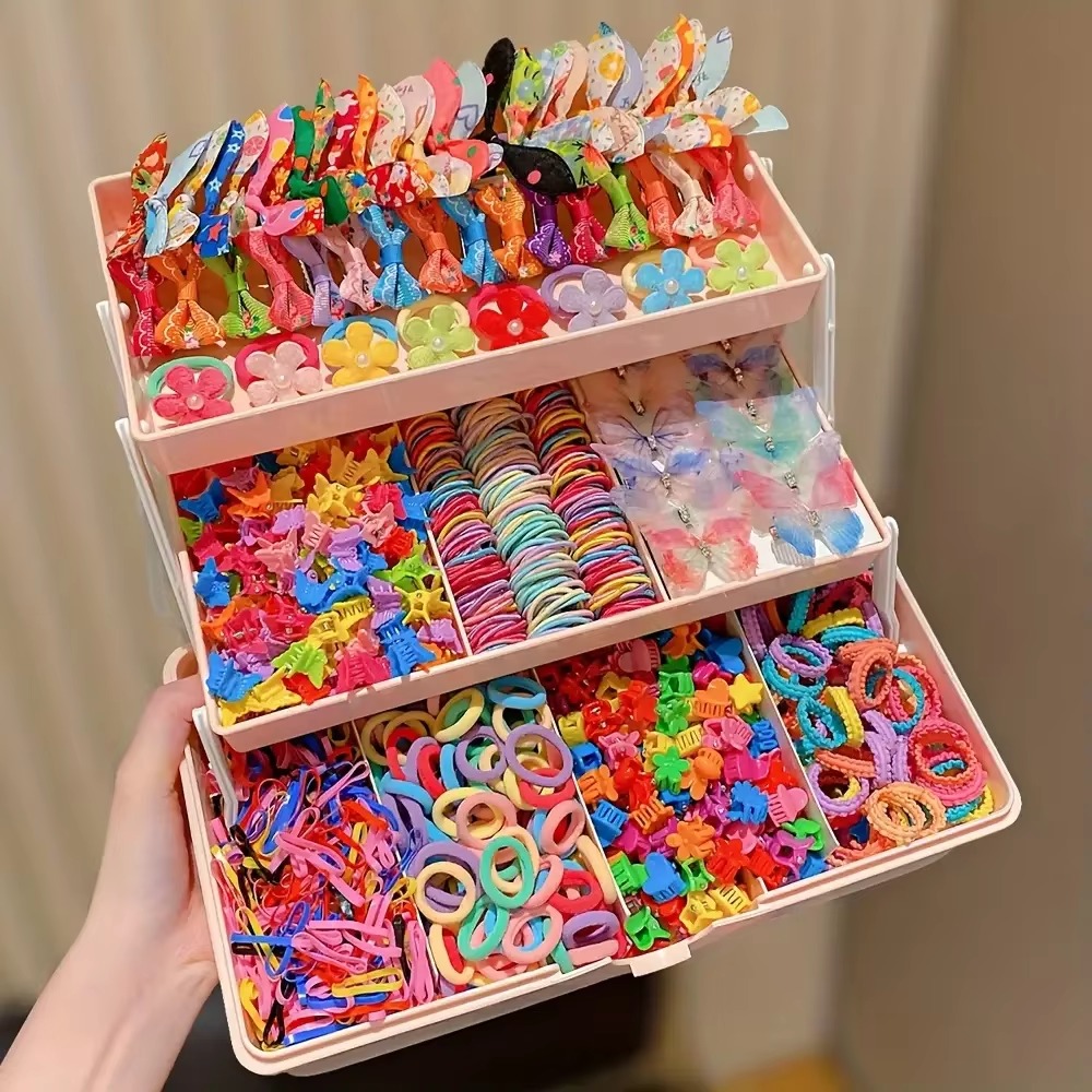 555 pièces adaptées aux tenues - Travel Accessories Gear avis et prix