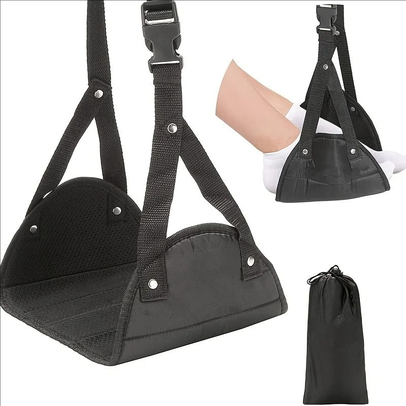 Hamac portable, accessoires de - Travel Accessories You Need avis et prix