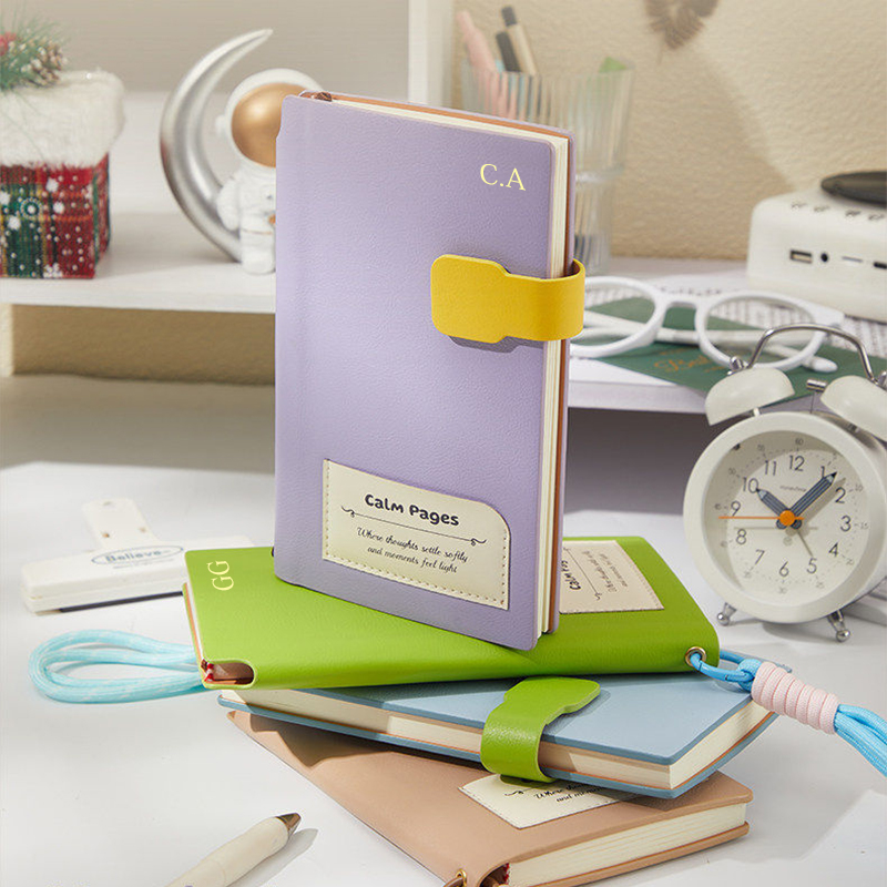 Carnet de Voyage Personnalisé  - Travel Notebook Journal avis et prix