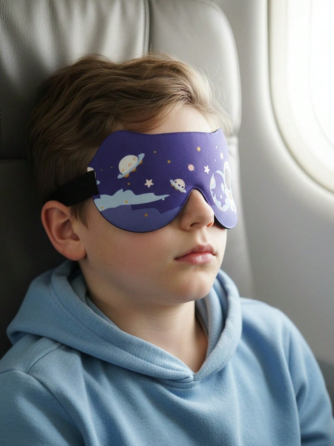 Masque de sommeil stéréo 3D po - Travel Accessories Eye Mask avis et prix