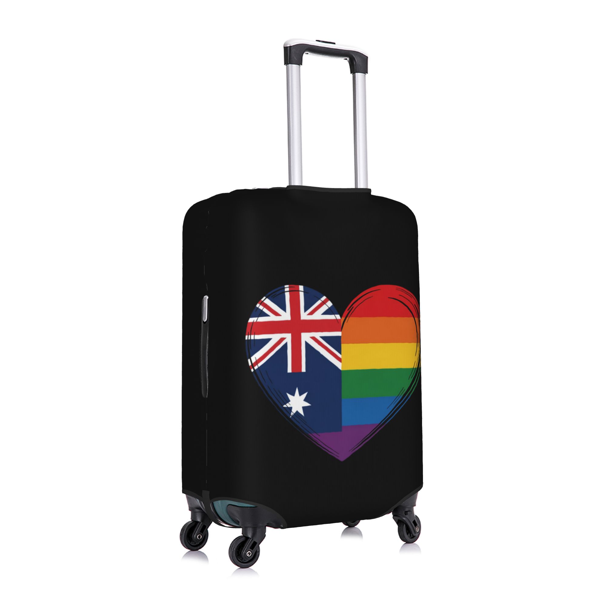 Housse de valise élastique en  - Travel Accessories Australia avis et prix