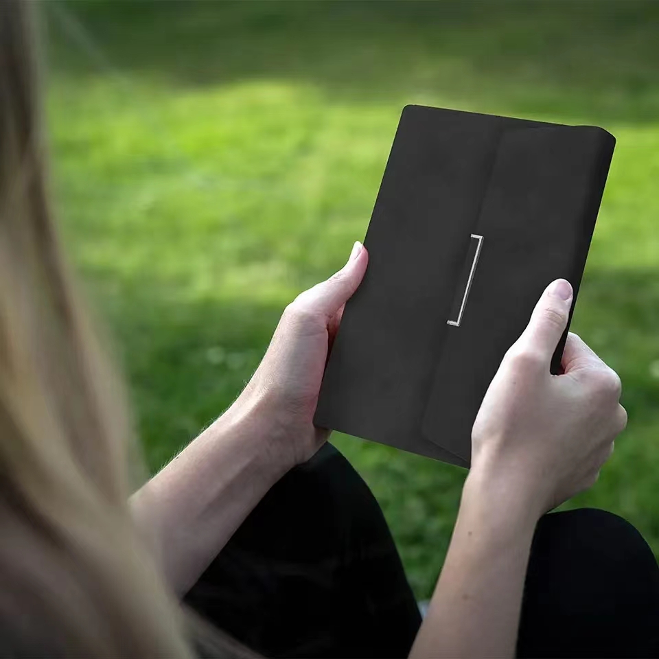 Nouveau classeur cahier Pu cui - Travel Notebook Journal avis et prix