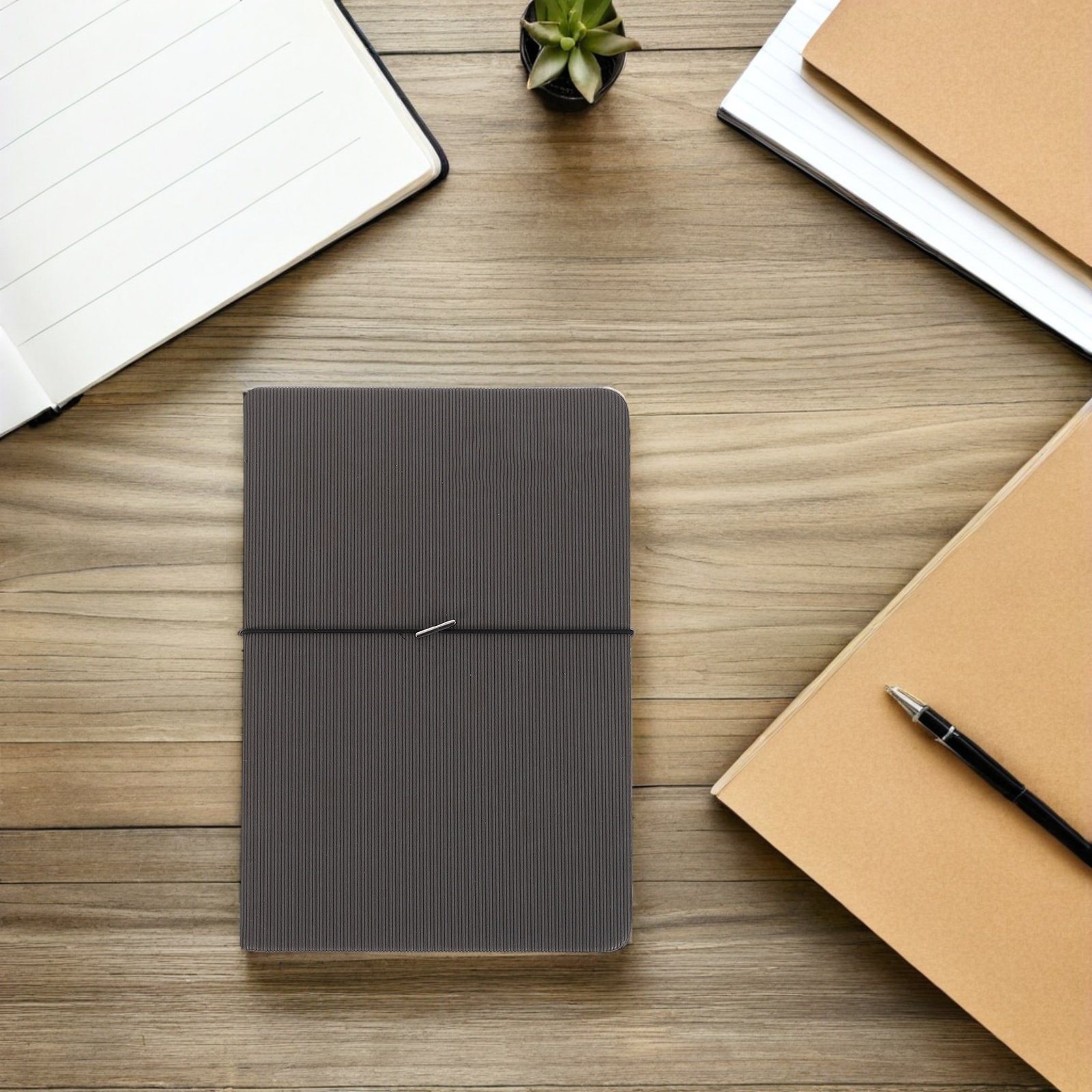 Ensemble de 7 bandes élastique - Travel Notebook Journal avis et prix