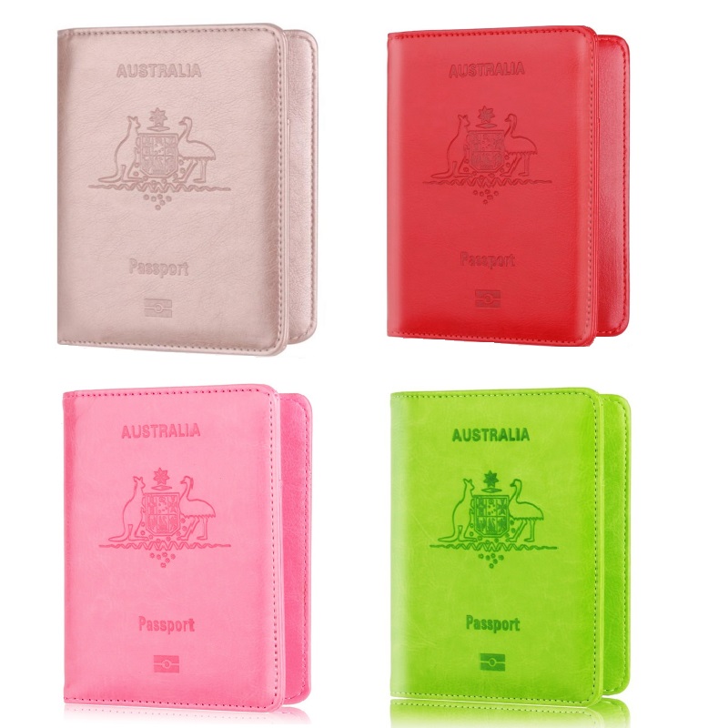 Portefeuille de couverture de  - Travel Accessories Australia avis et prix