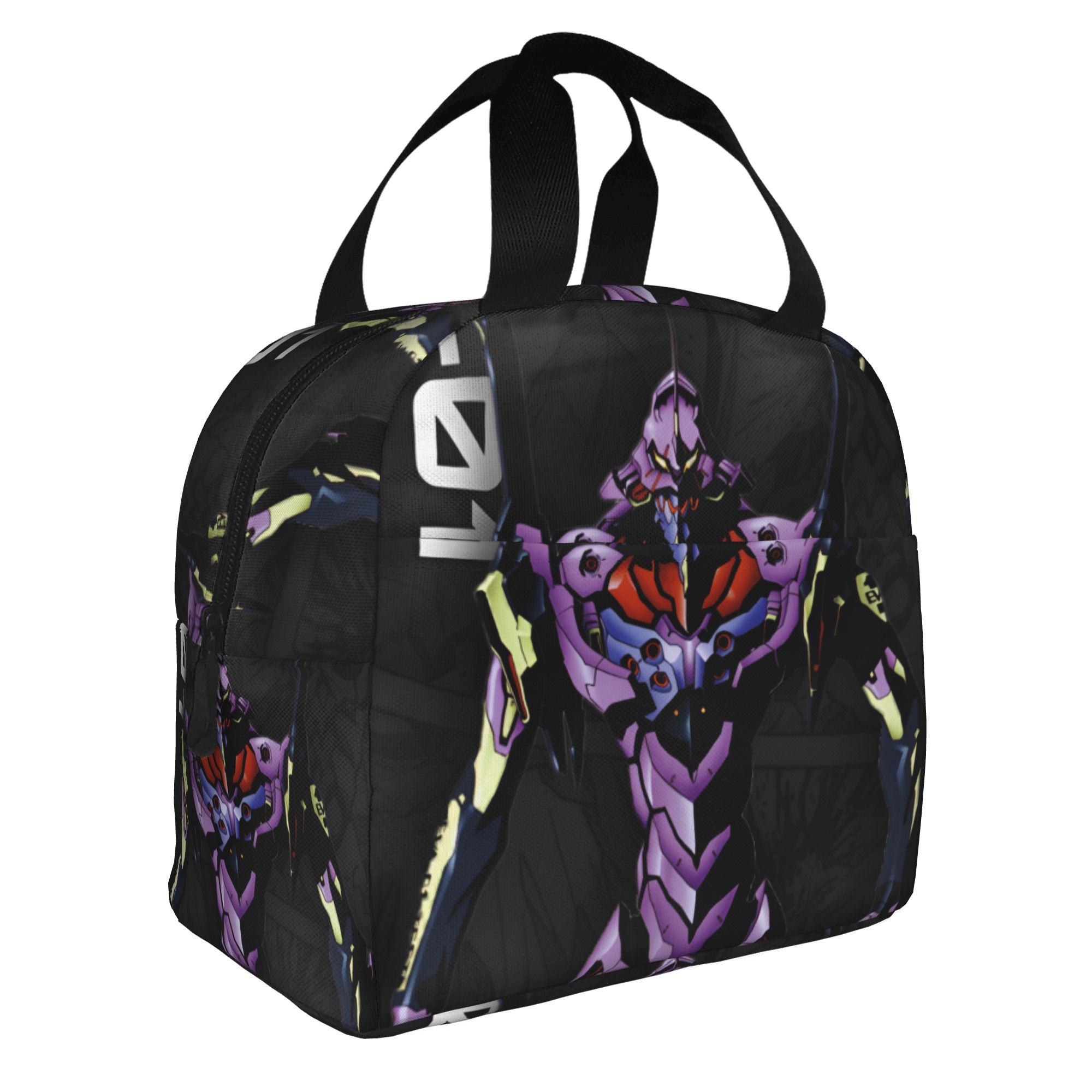 E-Evangelions – sacs à déjeune - Travel Accessories 2022 avis et prix