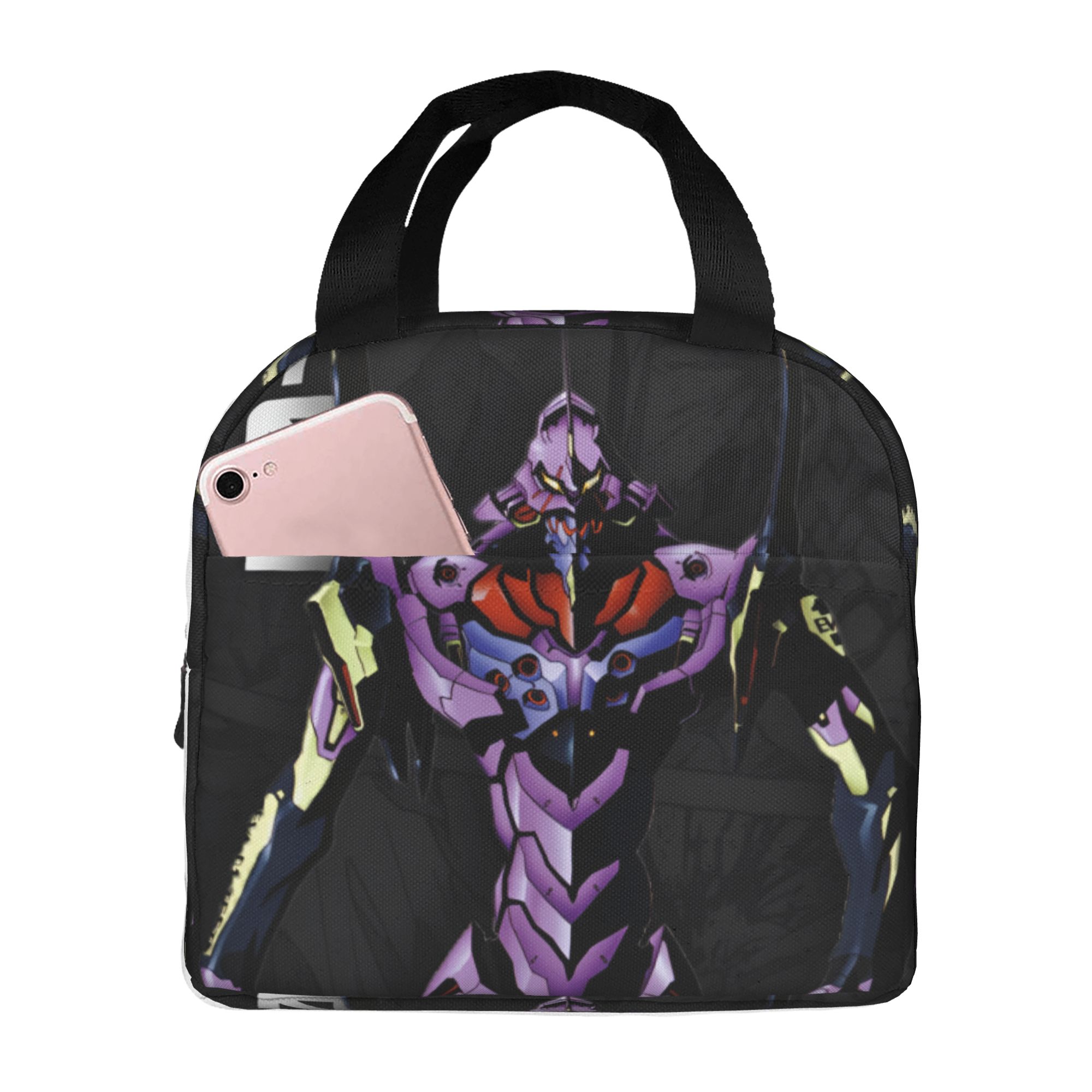 E-Evangelions – sacs à déjeune - Travel Accessories 2022 avis et prix