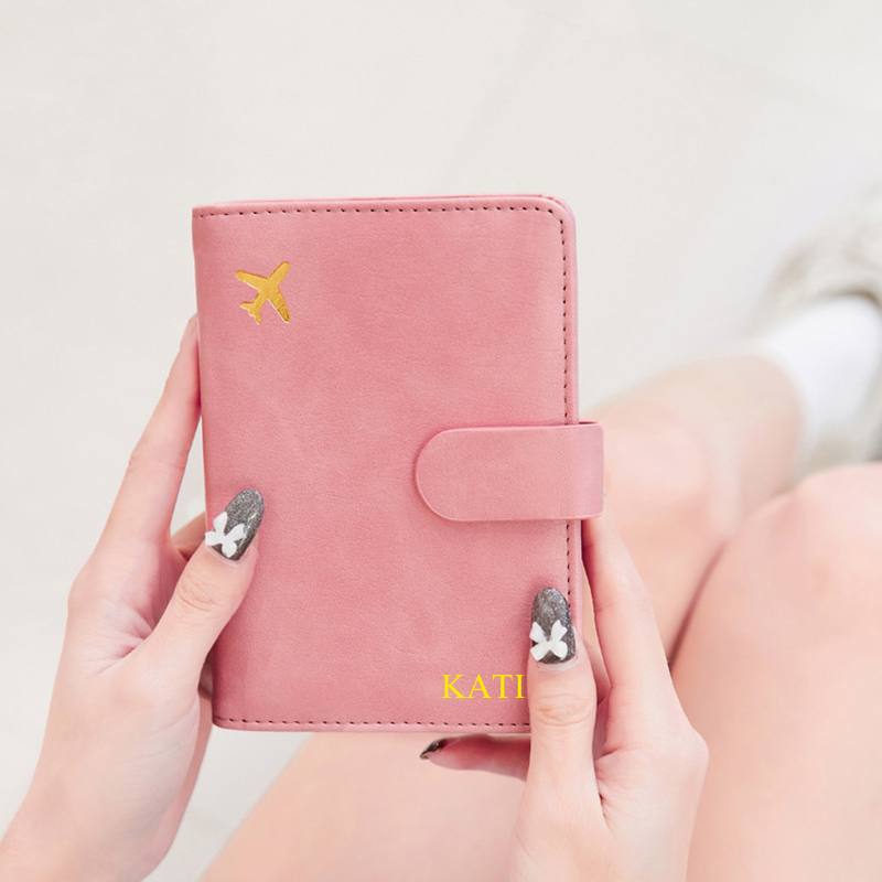 Portefeuille de passeport de v - Travel Accessories Passport Holder avis et prix