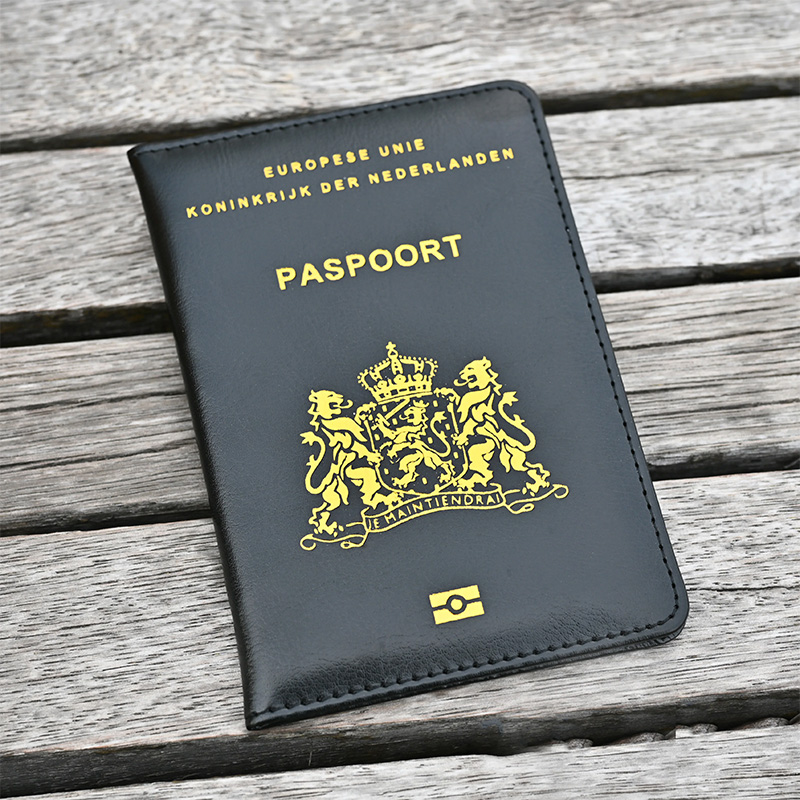 Essentiels de voyage Couvertur - Travel Accessories Passport Holder avis et prix