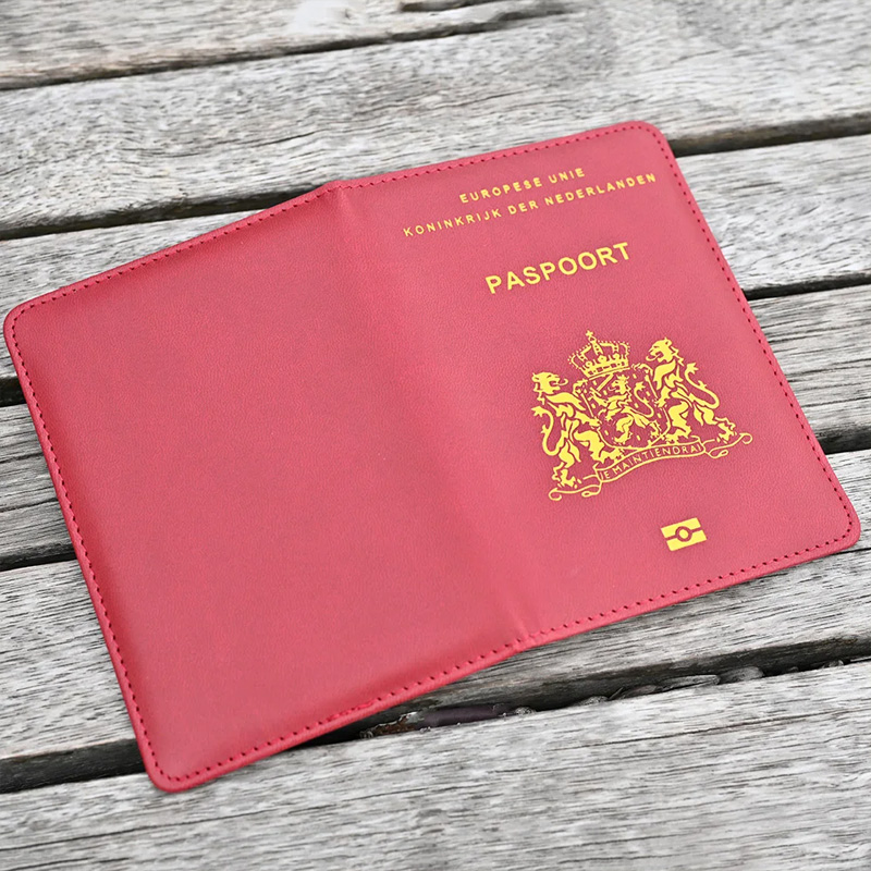 Essentiels de voyage Couvertur - Travel Accessories Passport Holder avis et prix