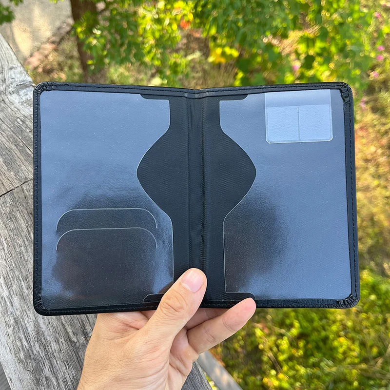 Essentiels de voyage Couvertur - Travel Accessories Passport Holder avis et prix