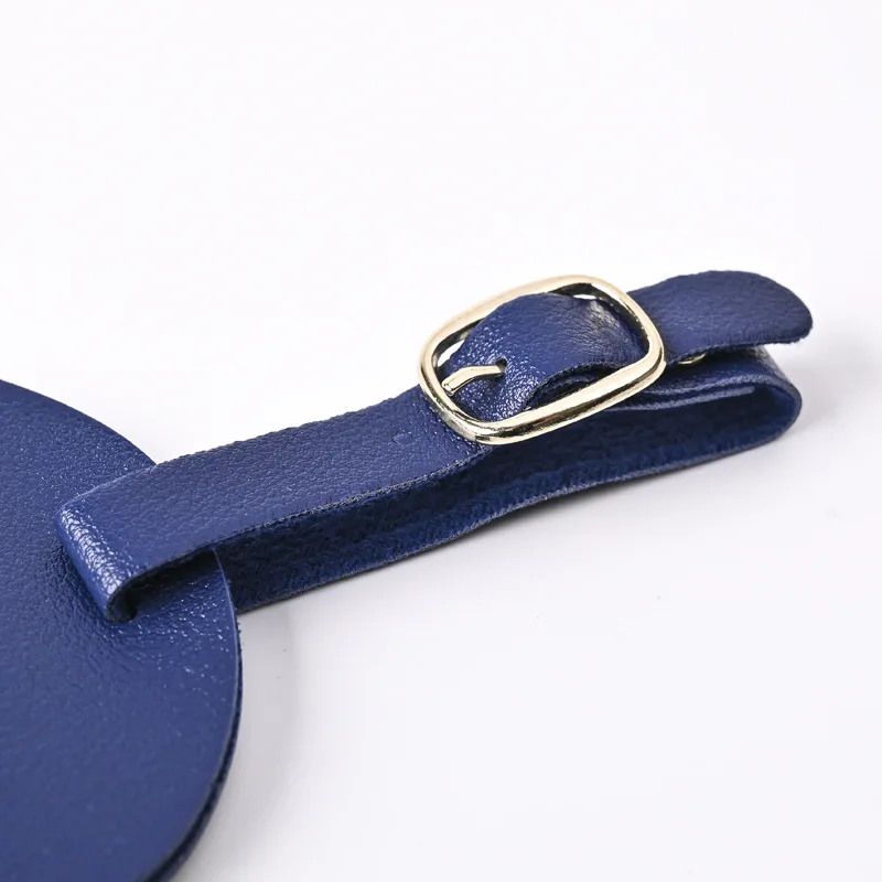 Étiquette de bagage en PU épai - Travel Accessories Gear avis et prix