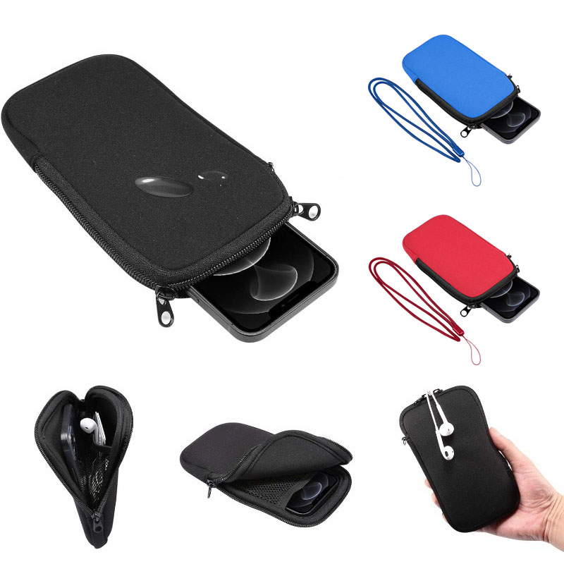 Sac de téléphone portable en n - Travel Accessories Box avis et prix