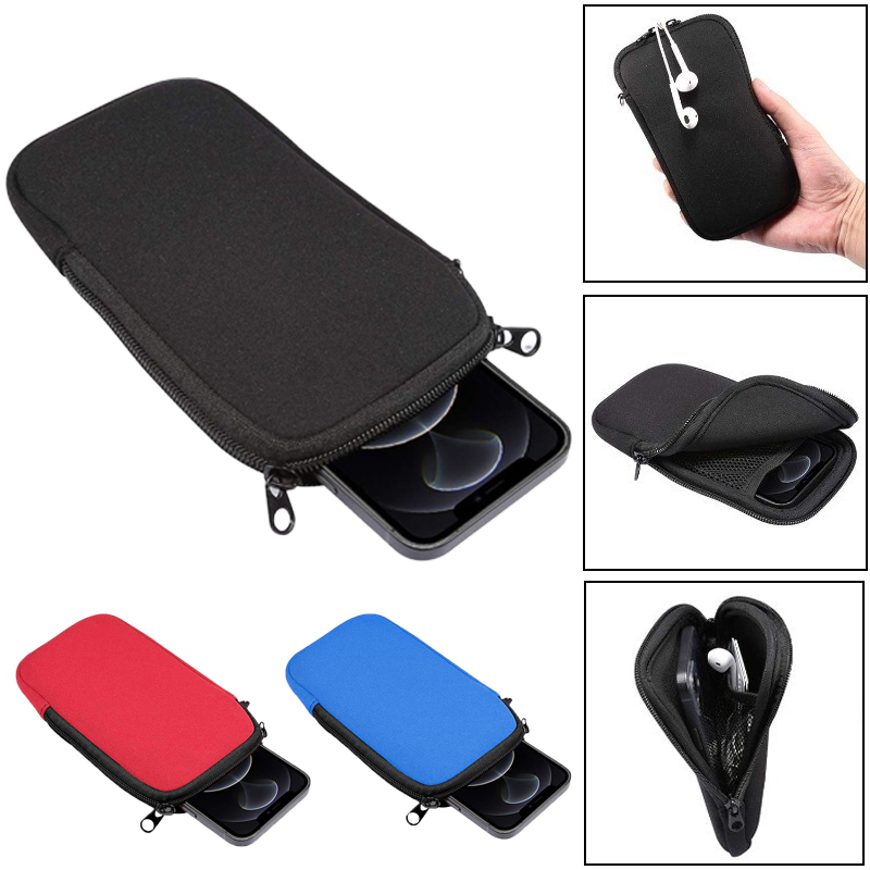 Sac de téléphone portable en n - Travel Accessories Box avis et prix