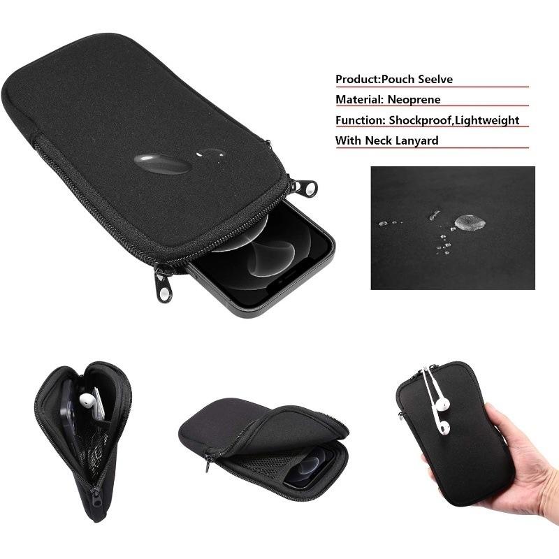 Sac de téléphone portable en n - Travel Accessories Box avis et prix