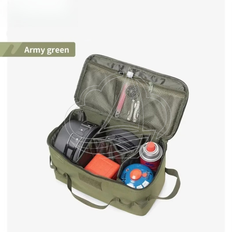 Sac de pique-nique de camping  - Travel Accessories Gear avis et prix