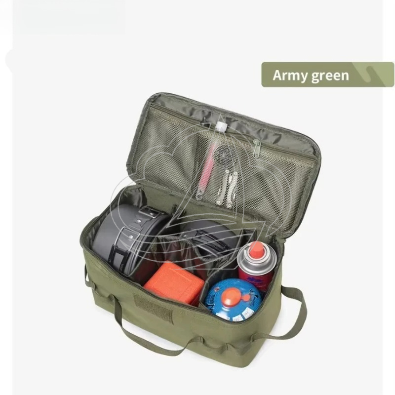 Sac de pique-nique de camping  - Travel Accessories Gear avis et prix