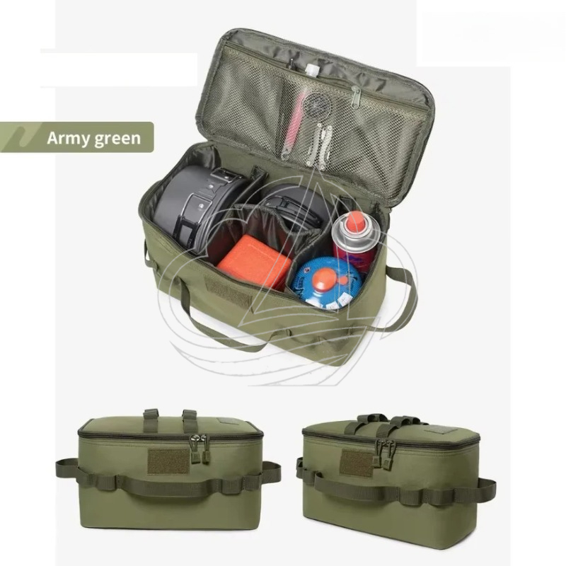 Sac de pique-nique de camping  - Travel Accessories Gear avis et prix