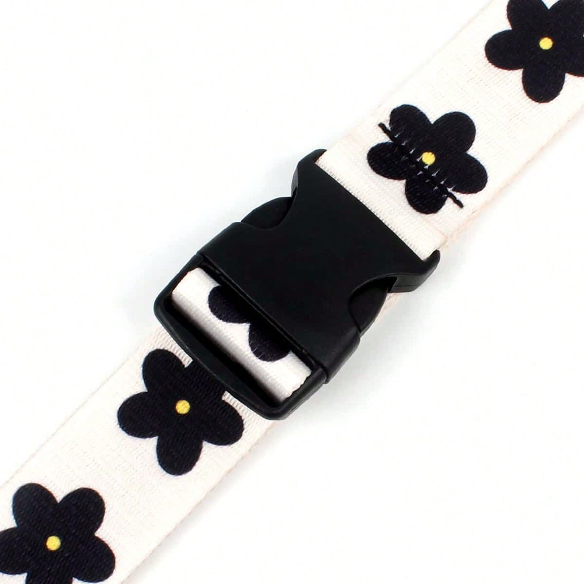Sangle à boucle en plastique p - Travel Accessories Luggage Straps avis et prix