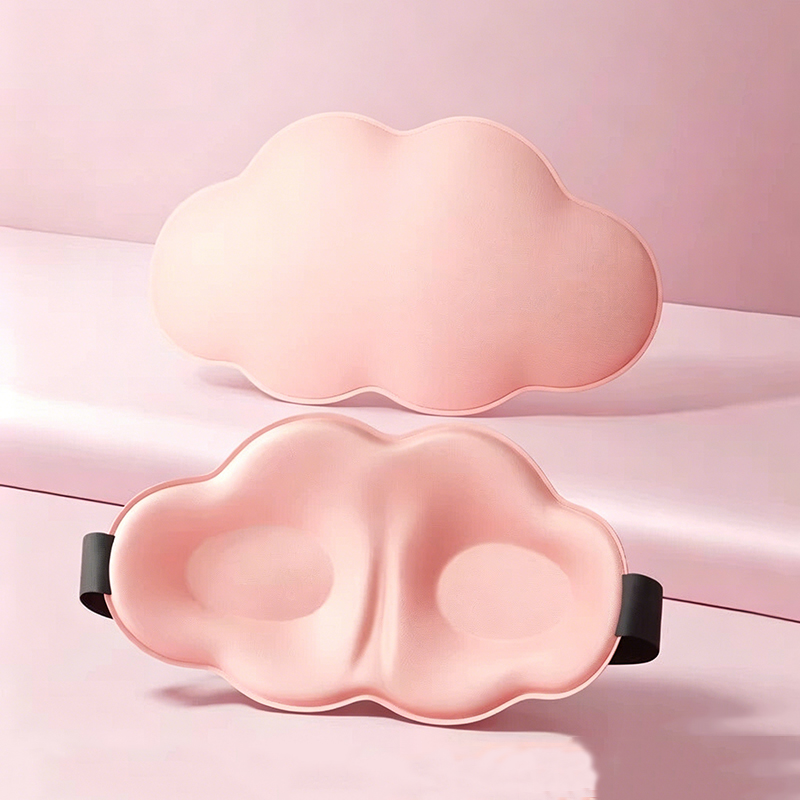 Masque oculaire 6D Cloud pour  - Travel Accessories Eye Mask avis et prix