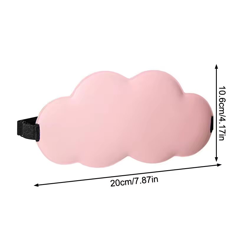 Masque oculaire 6D Cloud pour  - Travel Accessories Eye Mask avis et prix