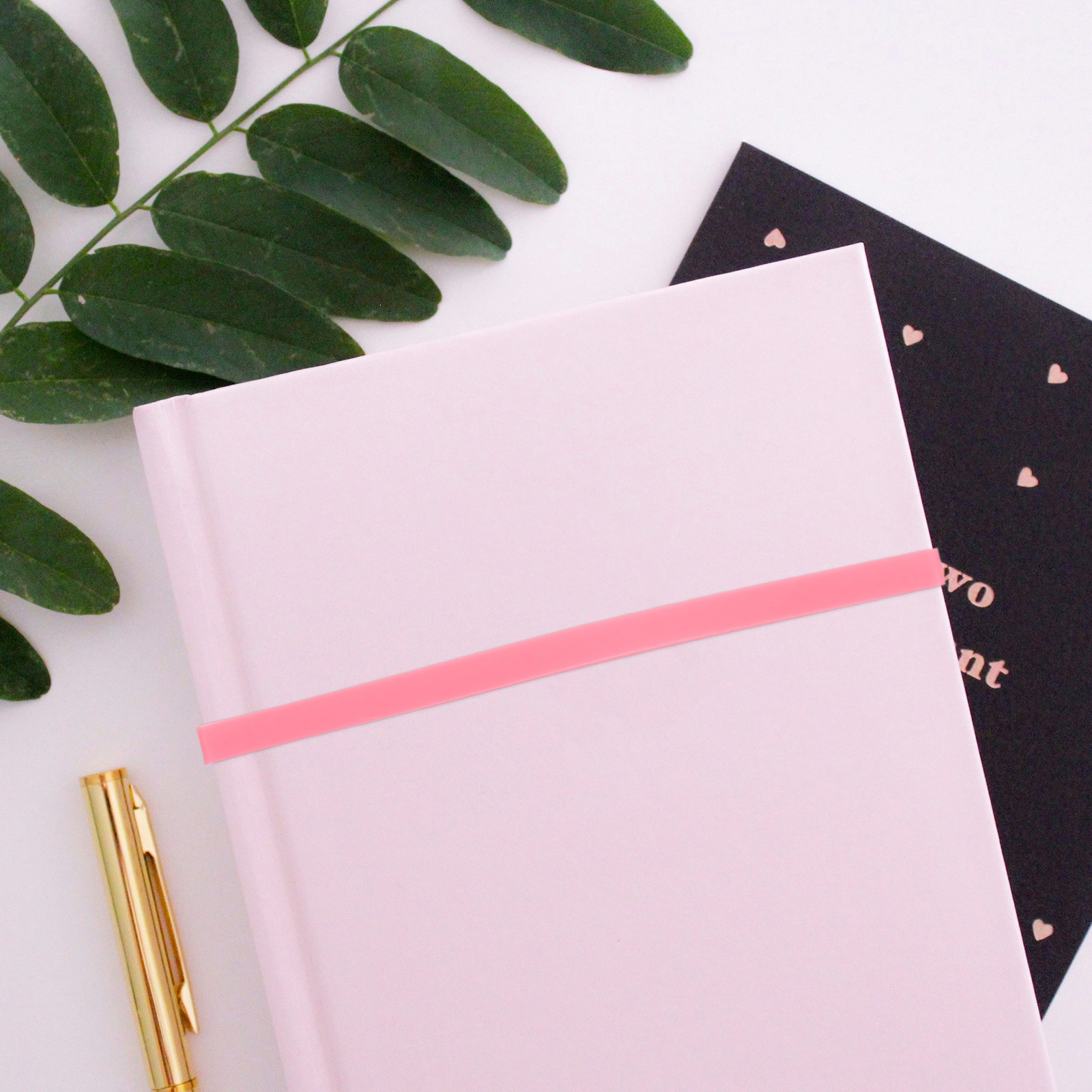 Lot de 30 élastiques vibrants  - Travel Notebook Journal avis et prix