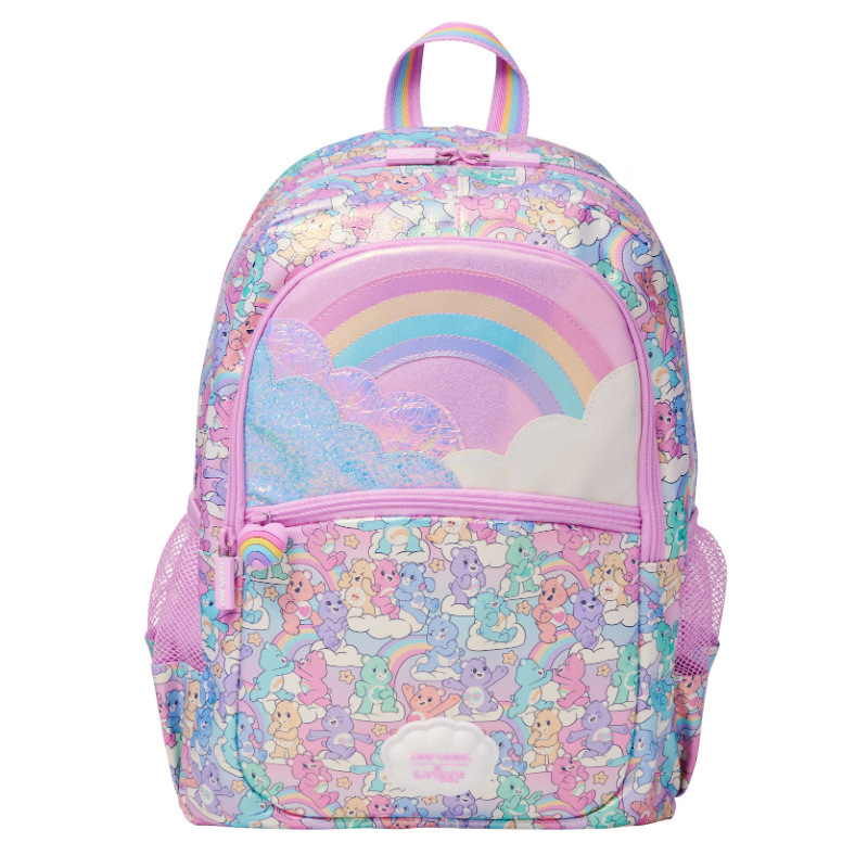 Sac à dos ours rose mignon d'A - Travel Accessories Australia avis et prix