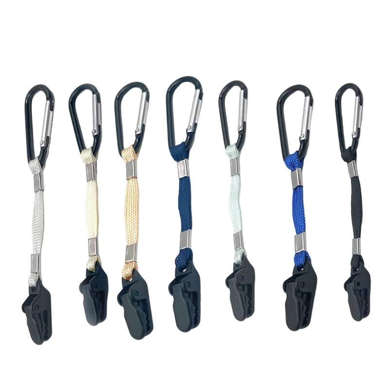 F68E Clip capuchon réglable, m - Travel Accessories You Need avis et prix