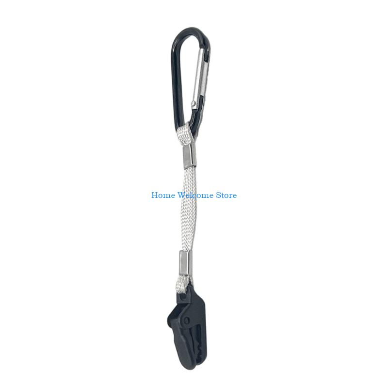 F68E Clip capuchon réglable, m - Travel Accessories You Need avis et prix