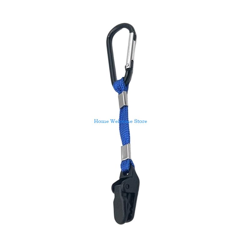 F68E Clip capuchon réglable, m - Travel Accessories You Need avis et prix