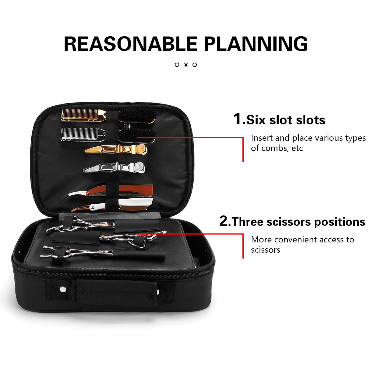 Sac de tondeuse électrique noi - Travel Router Accessories avis et prix