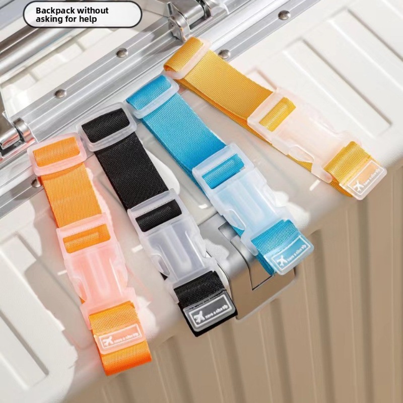 Sangle de connexion réglable p - Travel Accessories Luggage Straps avis et prix