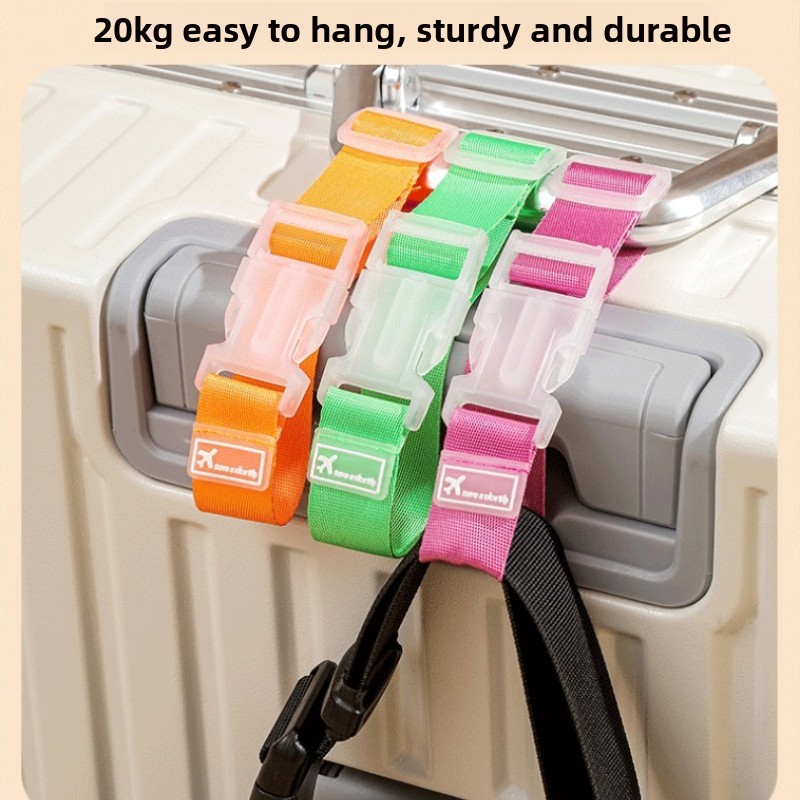 Sangle de connexion réglable p - Travel Accessories Luggage Straps avis et prix