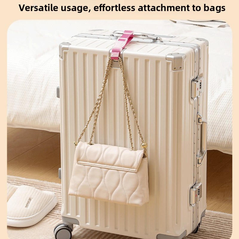 Sangle de connexion réglable p - Travel Accessories Luggage Straps avis et prix