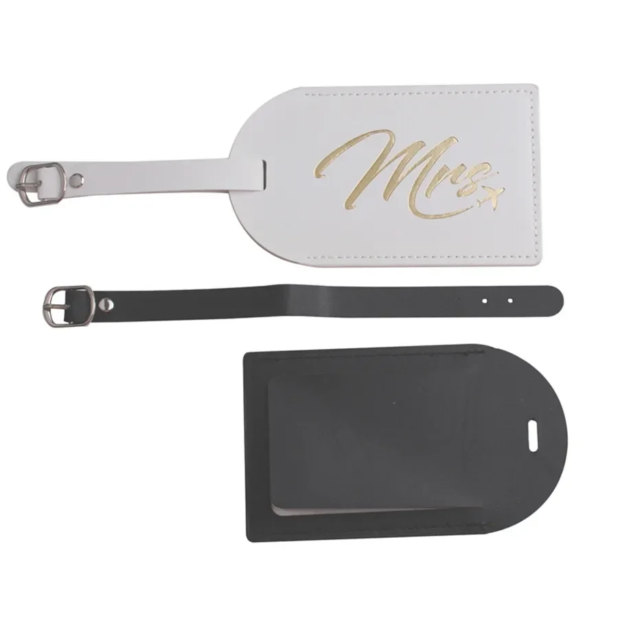 Étiquette de bagage pour Coupl - Travel Accessories Gear avis et prix