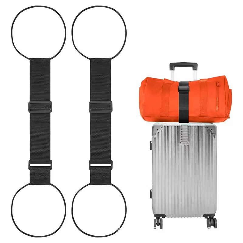 Sangle de bagage réglable pour - Travel Accessories Luggage Straps avis et prix