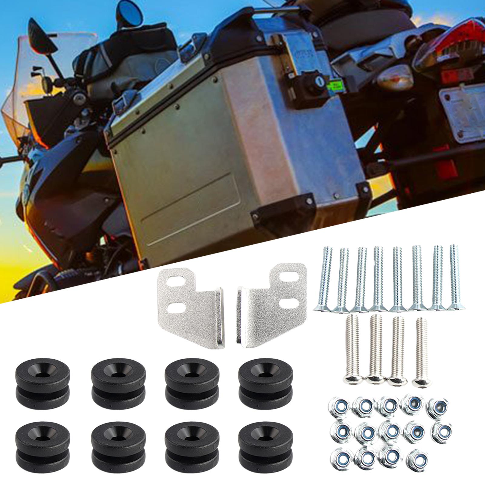 Kit de fixation de sacoche arr - Travel Accessories Box avis et prix