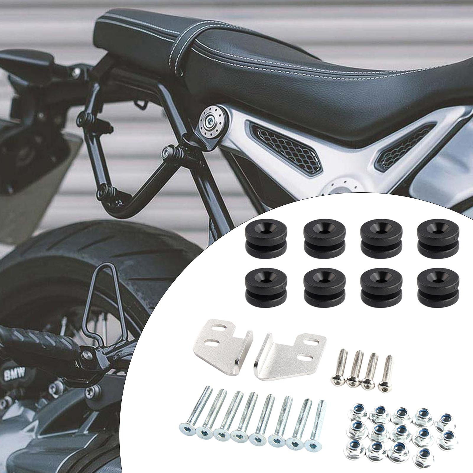 Kit de fixation de sacoche arr - Travel Accessories Box avis et prix
