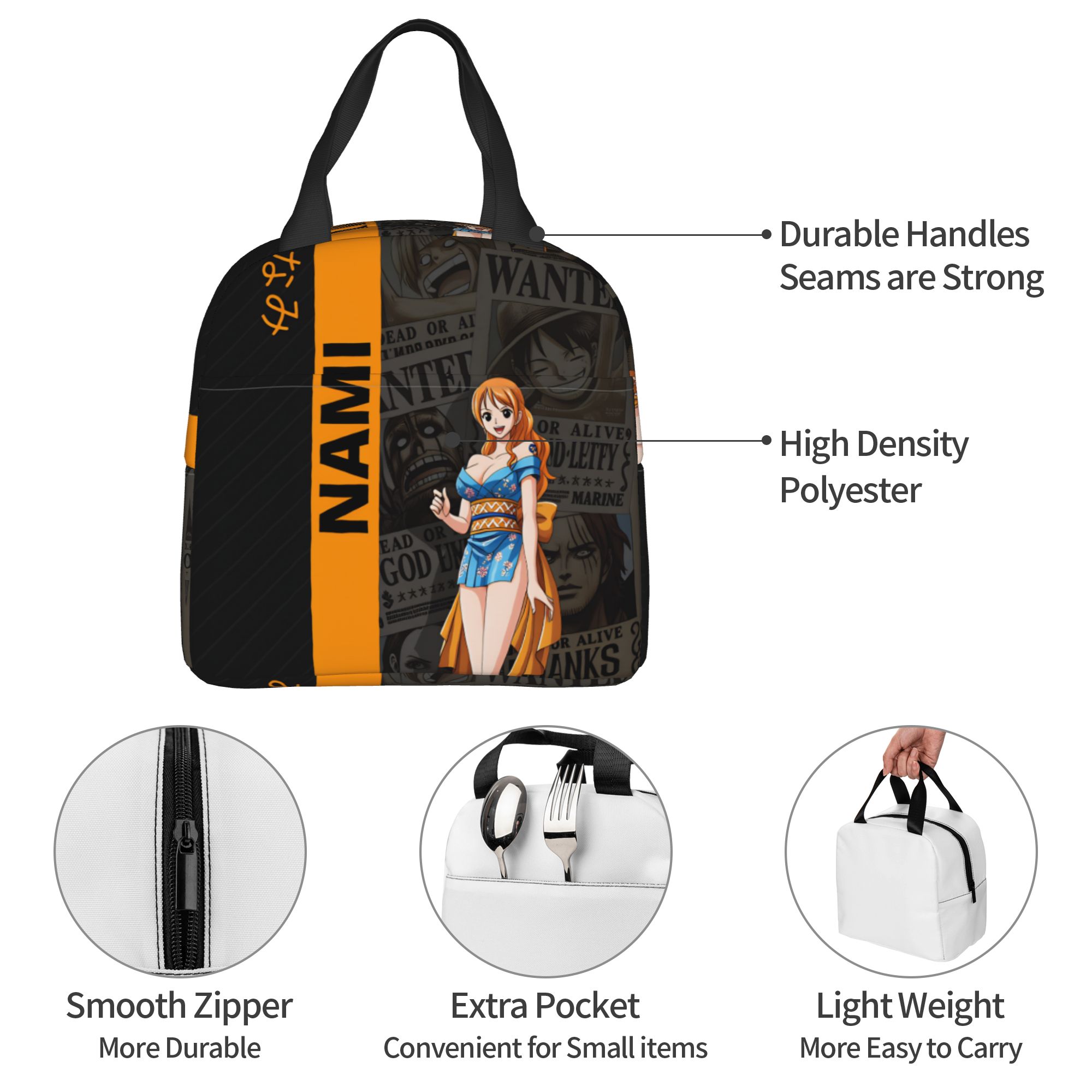 Sac Isotherme Personnalisé One - Travel Accessories 2022 avis et prix