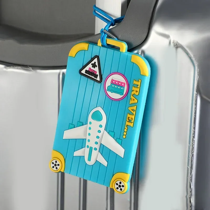 Étiquette de bagage portable e - Travel Accessories Luggage Straps avis et prix