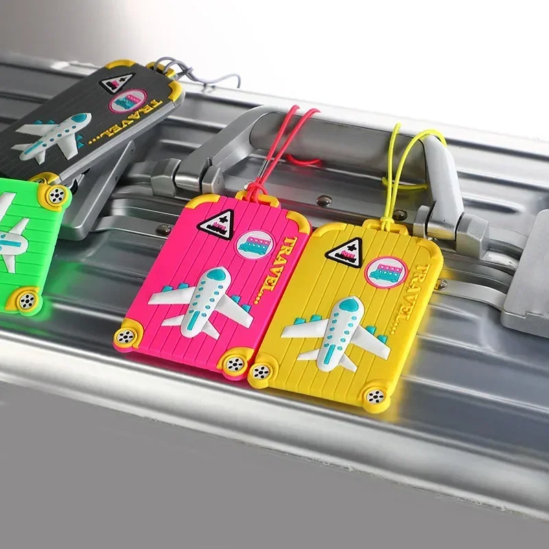 Étiquette de bagage portable e - Travel Accessories Luggage Straps avis et prix