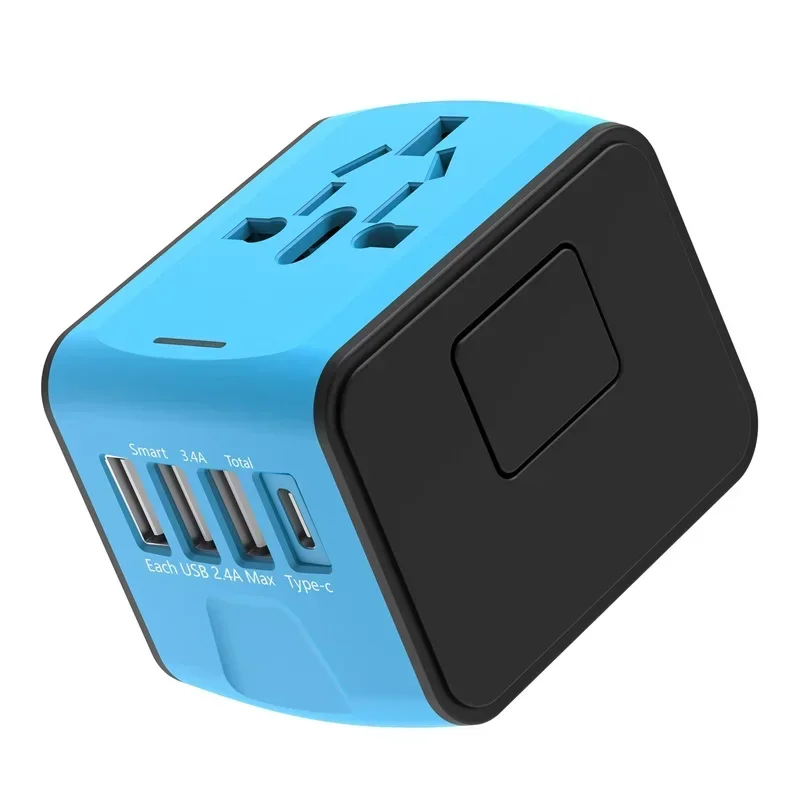 Adaptateur de voyage internati - Travel Accessories Australia avis et prix