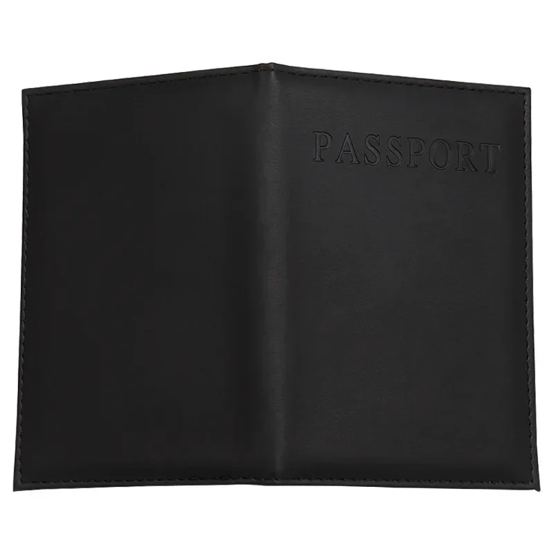 Mode femmes hommes couverture  - Travel Accessories Passport Holder avis et prix