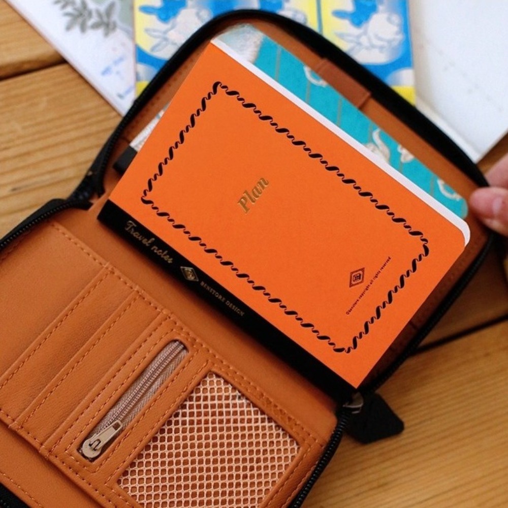 Pages de recharge pour carnet  - Travel Notebook Journal avis et prix