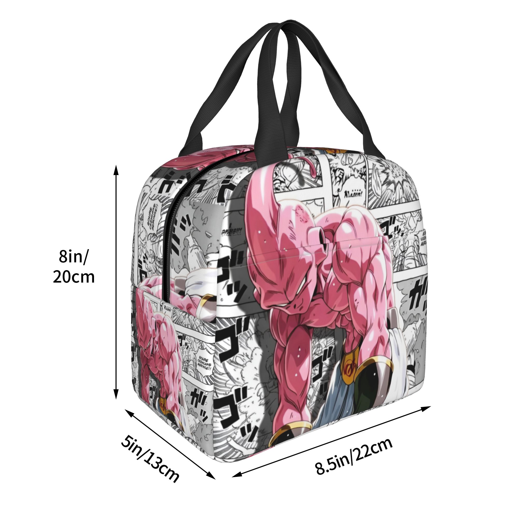 D-Dragon B-Ball Supers Buus Sa - Travel Accessories 2022 avis et prix